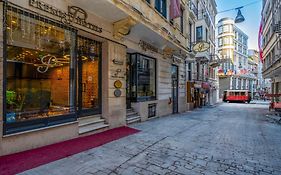 Premist Hotels Taksim